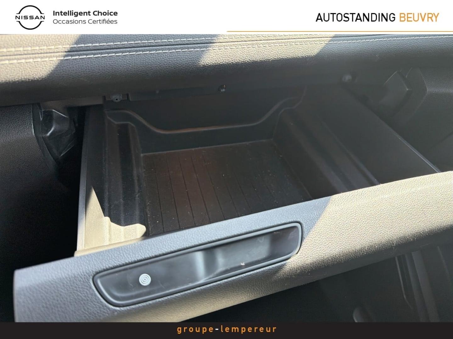 Image RENAULT Scenic 1.6 dCi 130ch energy Intens