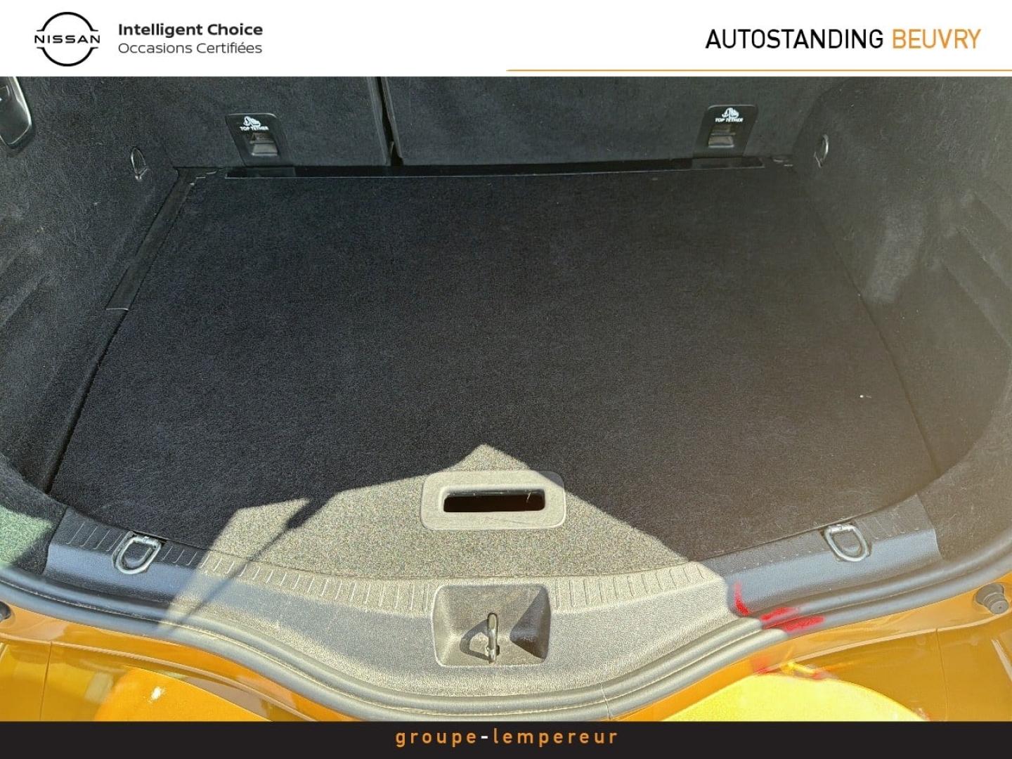 Image RENAULT Scenic 1.6 dCi 130ch energy Intens