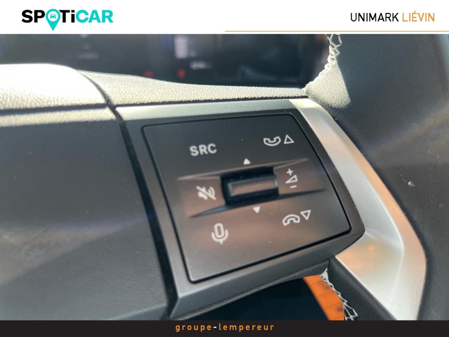 Image OPEL Frontera 1.2 Turbo Hybrid 145ch Edition e-DCT6