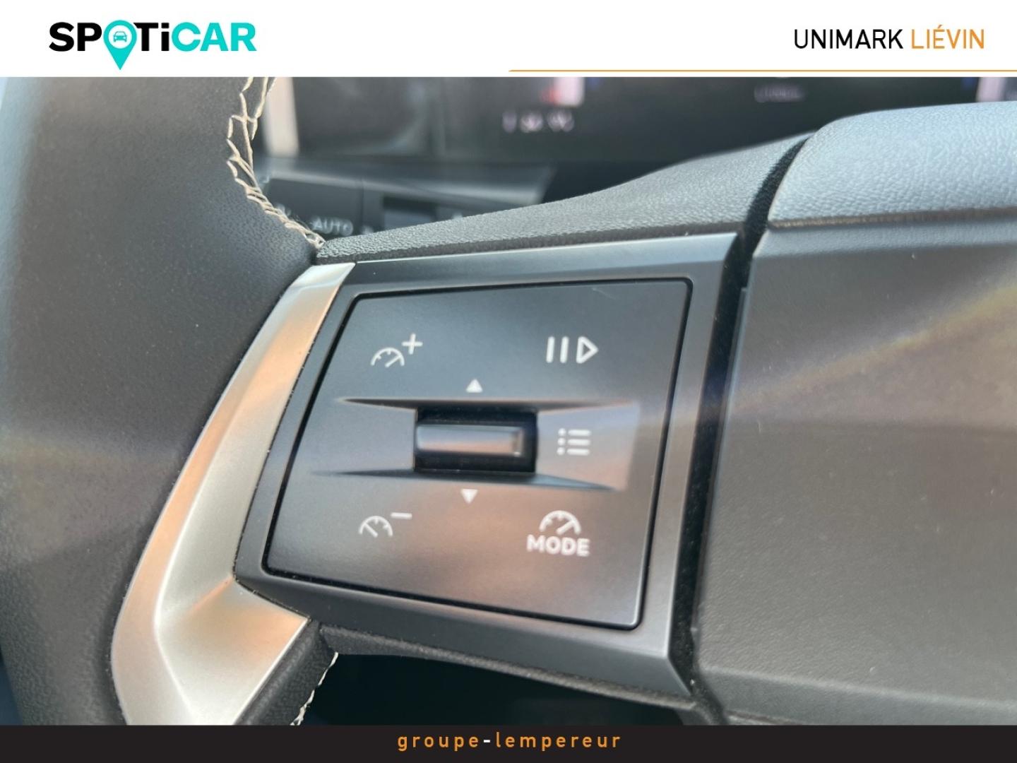 Image OPEL Frontera 1.2 Turbo Hybrid 145ch Edition e-DCT6
