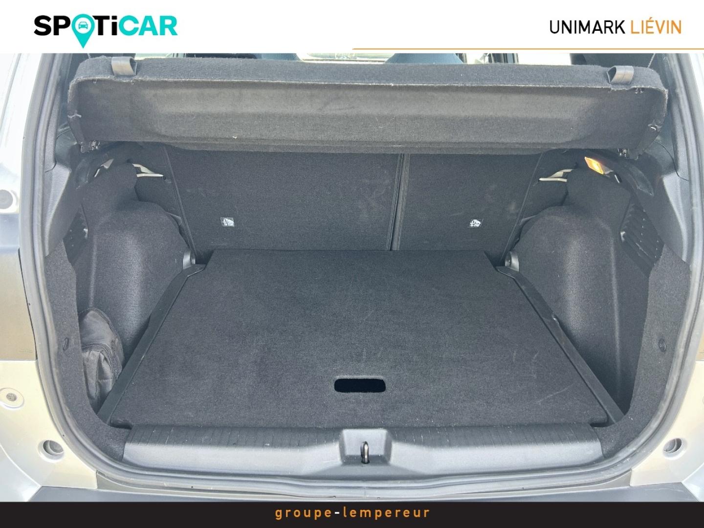 Image OPEL Frontera 1.2 Turbo Hybrid 145ch Edition e-DCT6