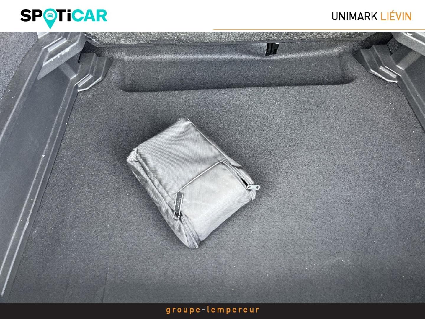 Image OPEL Frontera 1.2 Turbo Hybrid 145ch Edition e-DCT6