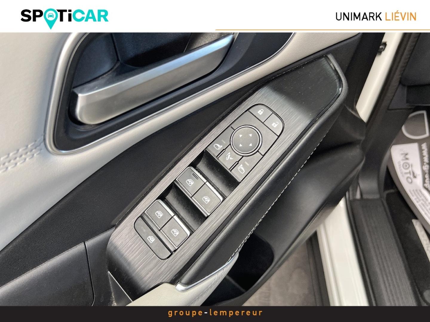 Image NISSAN Qashqai 1.3 Mild Hybrid 158ch Tekna Xtronic