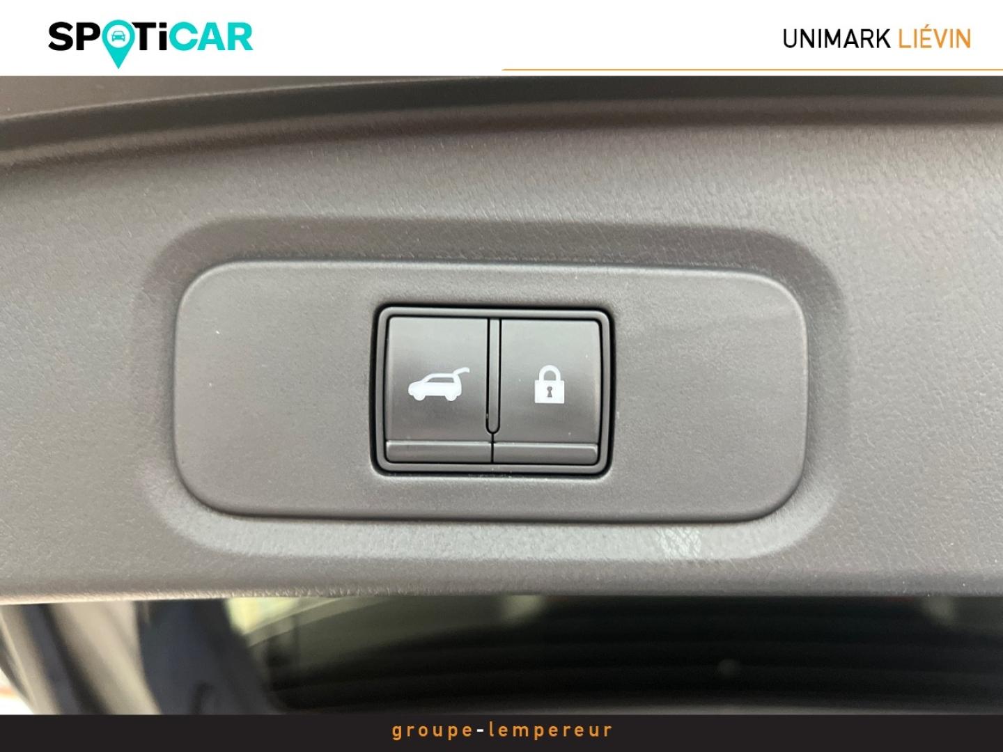 Image NISSAN Qashqai 1.3 Mild Hybrid 158ch Tekna Xtronic
