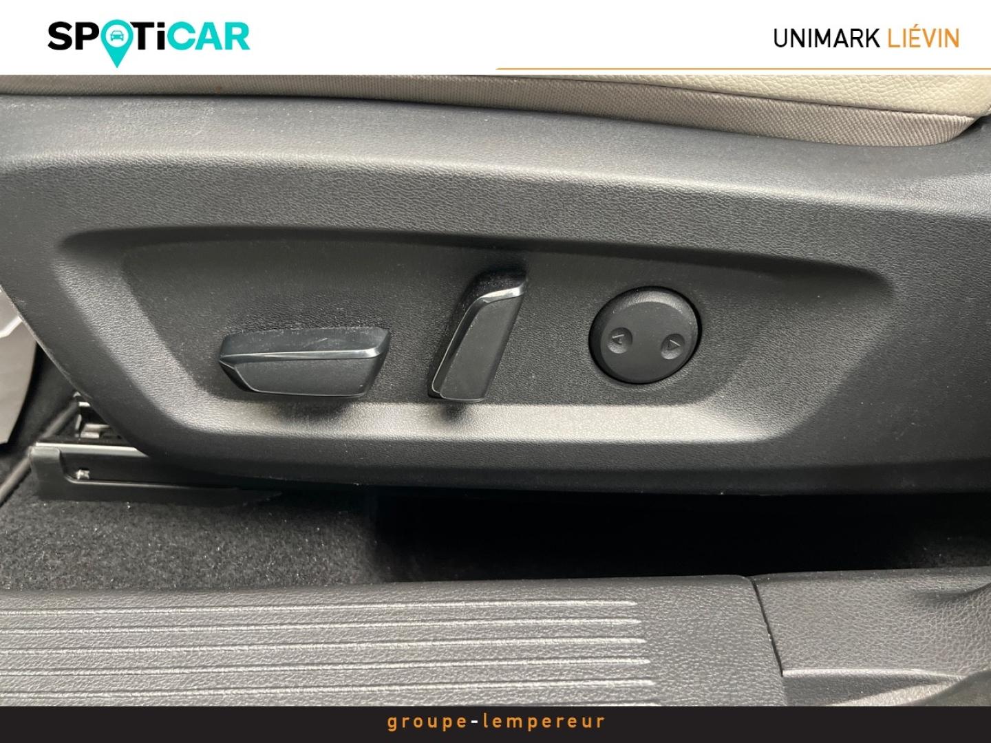Image NISSAN Qashqai 1.3 Mild Hybrid 158ch Tekna Xtronic