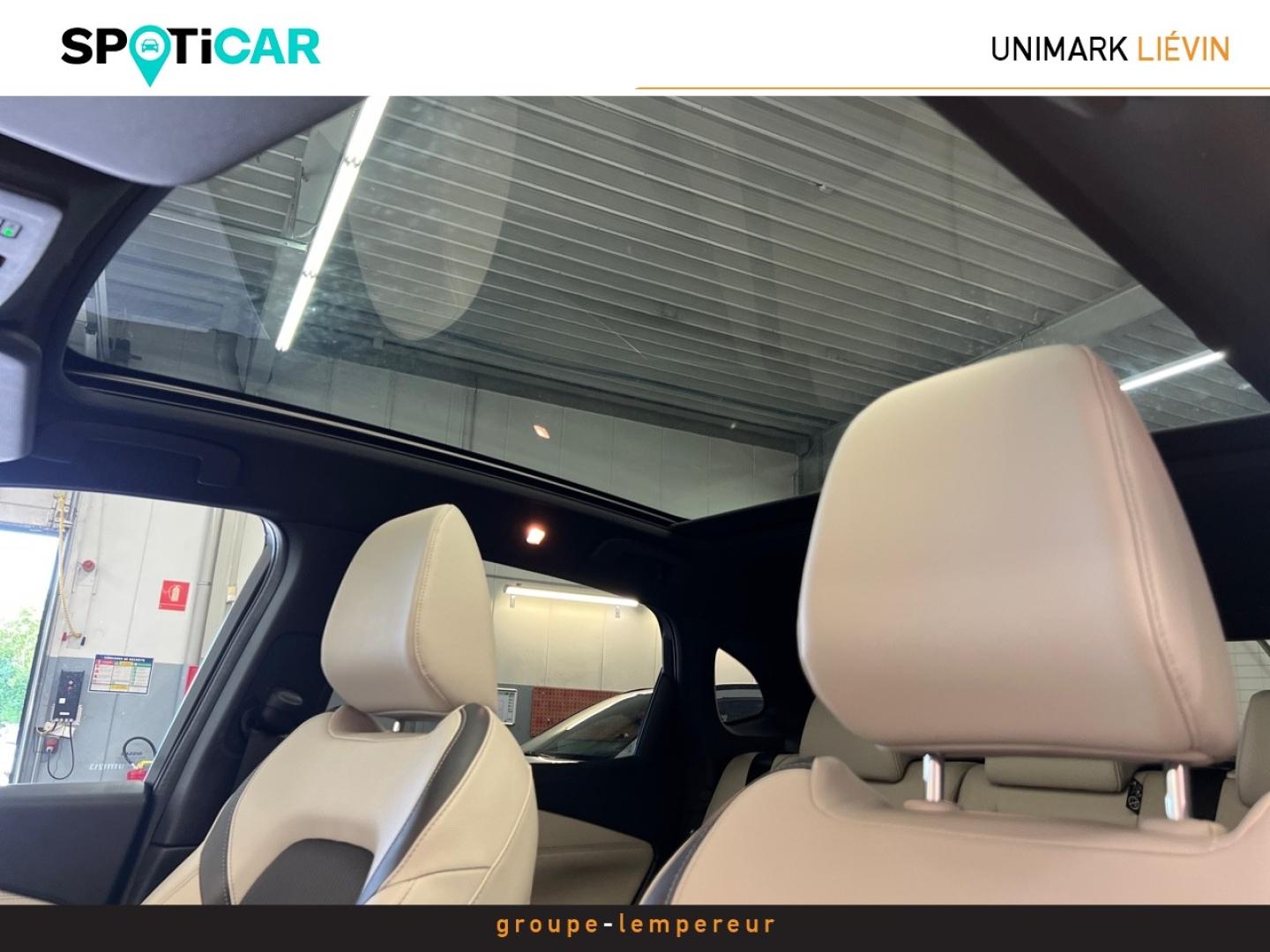 Image NISSAN Qashqai 1.3 Mild Hybrid 158ch Tekna Xtronic