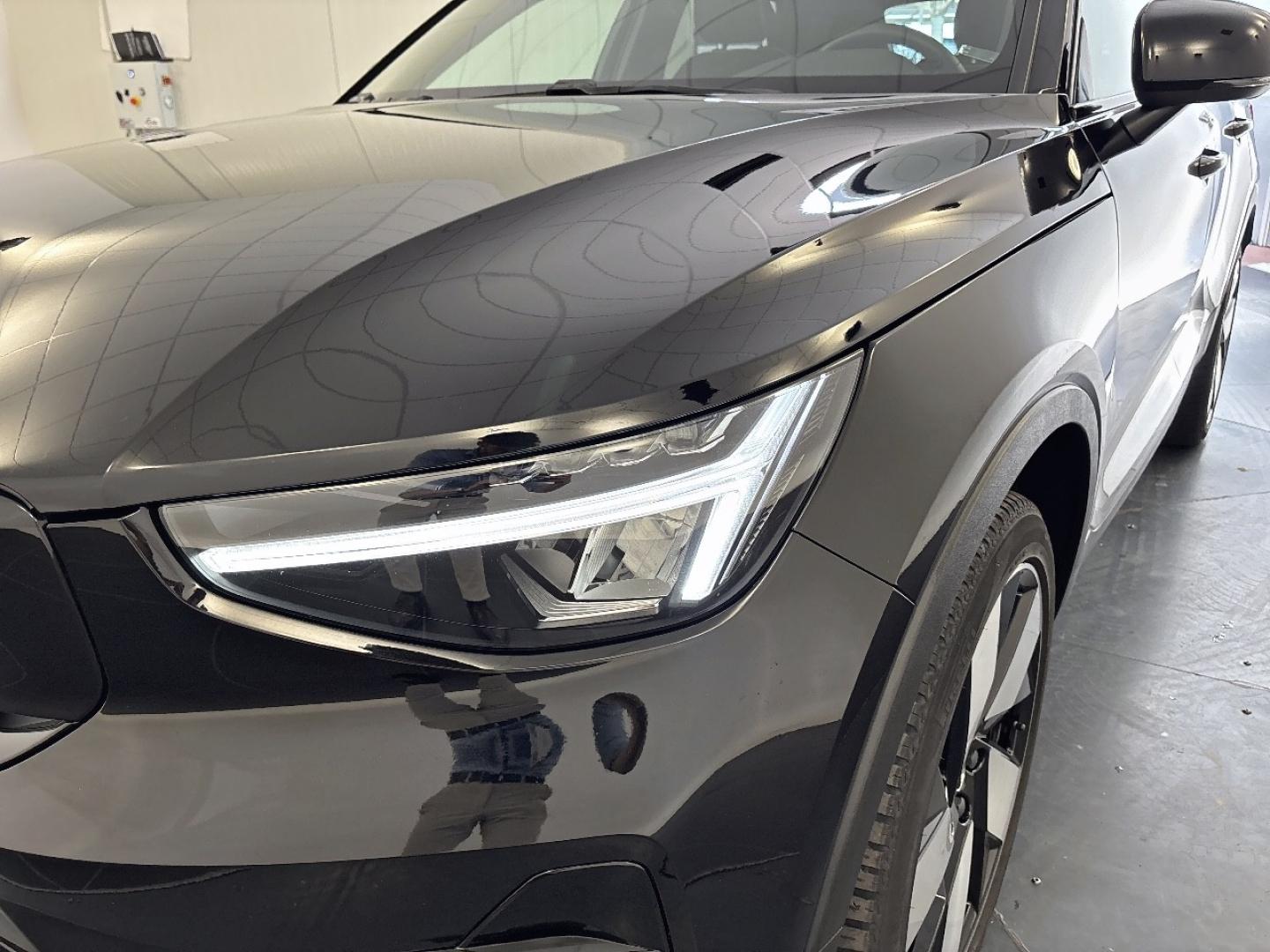 Image VOLVO XC40 Recharge 231ch Plus EDT