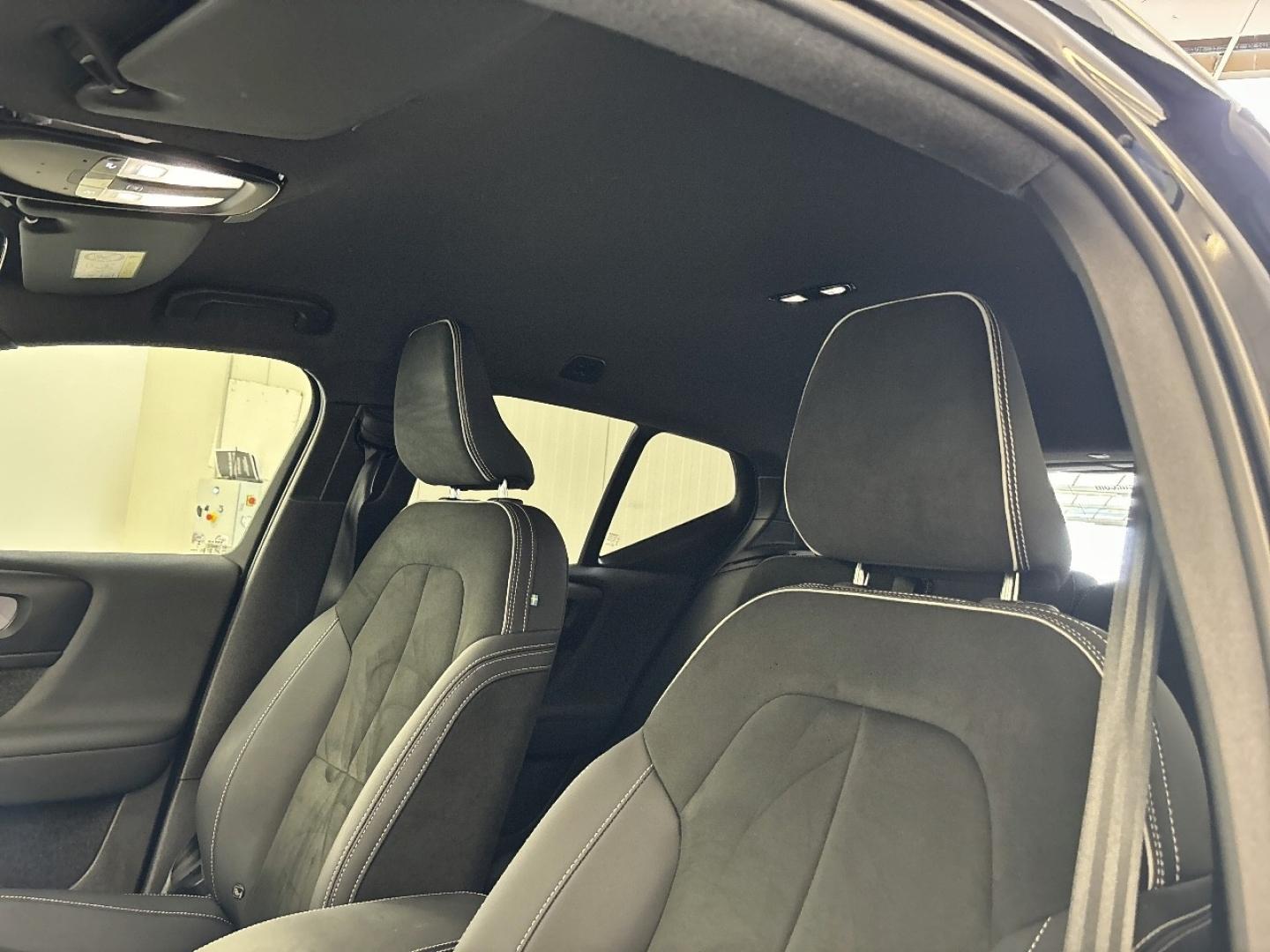 Image VOLVO XC40 Recharge 231ch Plus EDT