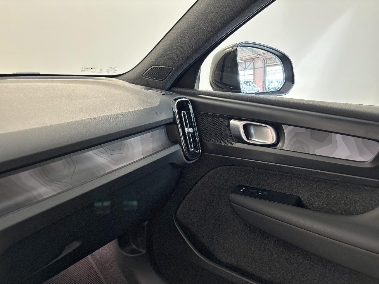 Image VOLVO XC40 Recharge 231ch Plus EDT