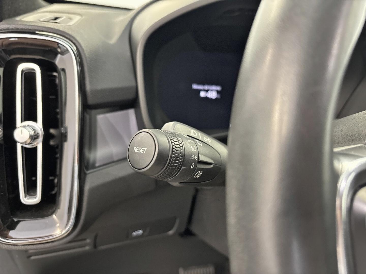Image VOLVO XC40 Recharge 231ch Plus EDT