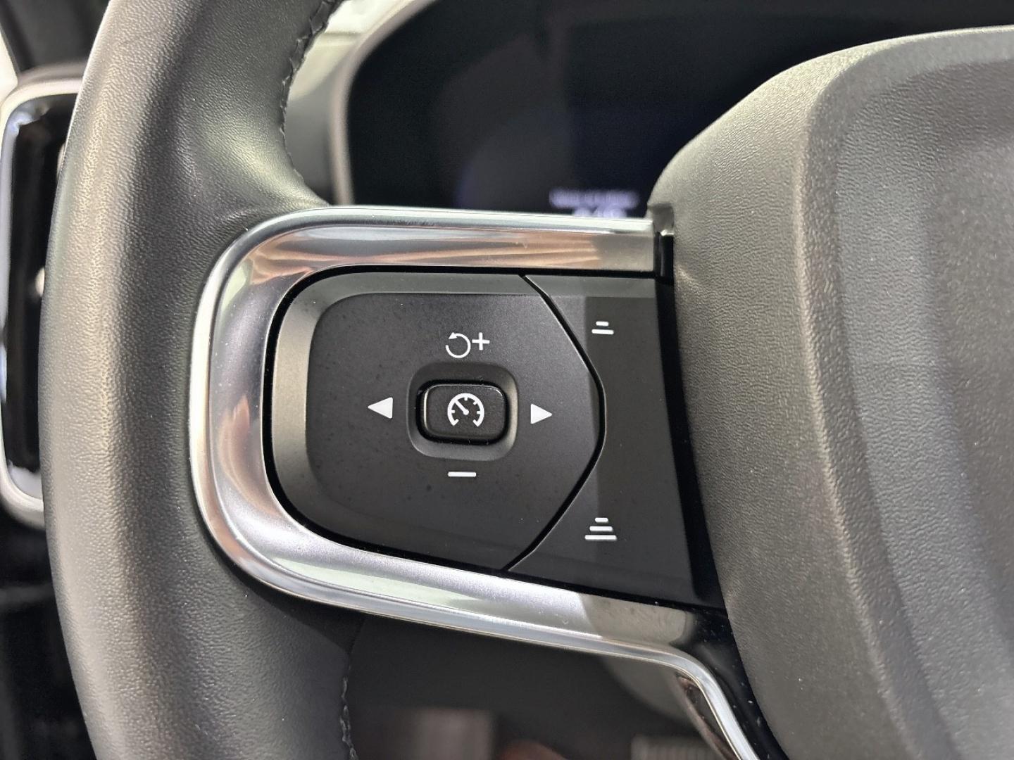 Image VOLVO XC40 Recharge 231ch Plus EDT