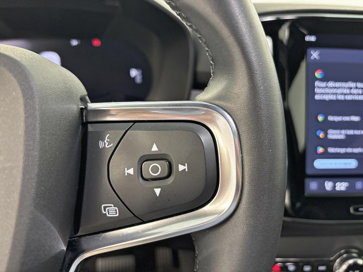 Image VOLVO XC40 Recharge 231ch Plus EDT