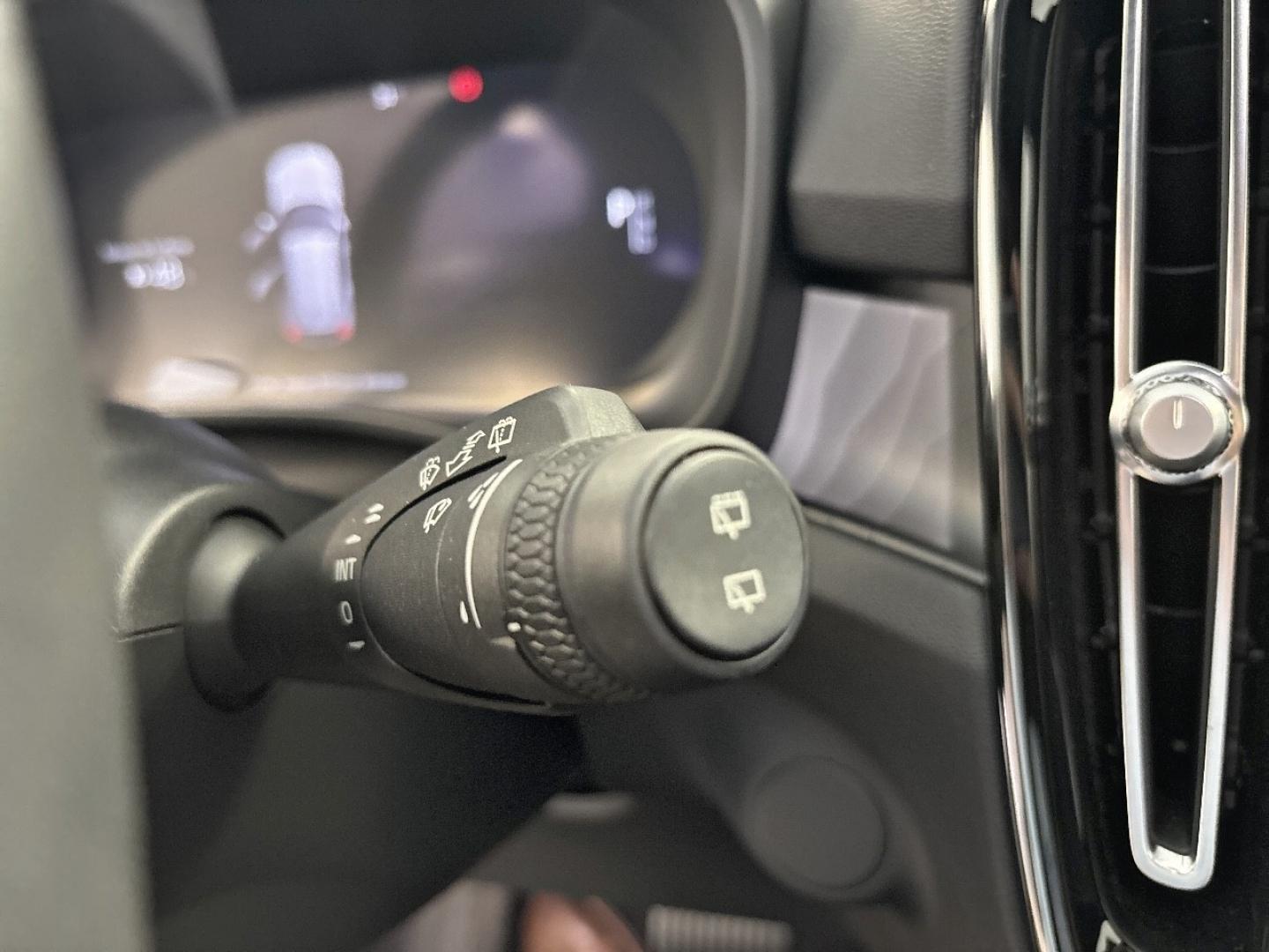 Image VOLVO XC40 Recharge 231ch Plus EDT