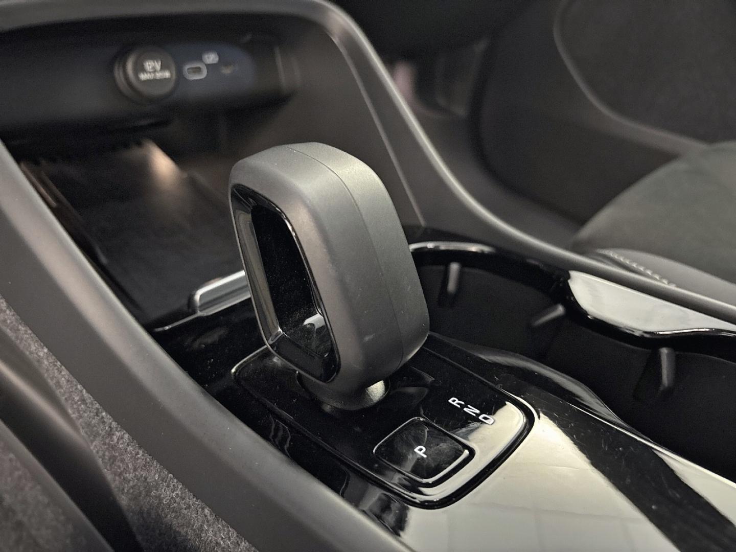 Image VOLVO XC40 Recharge 231ch Plus EDT