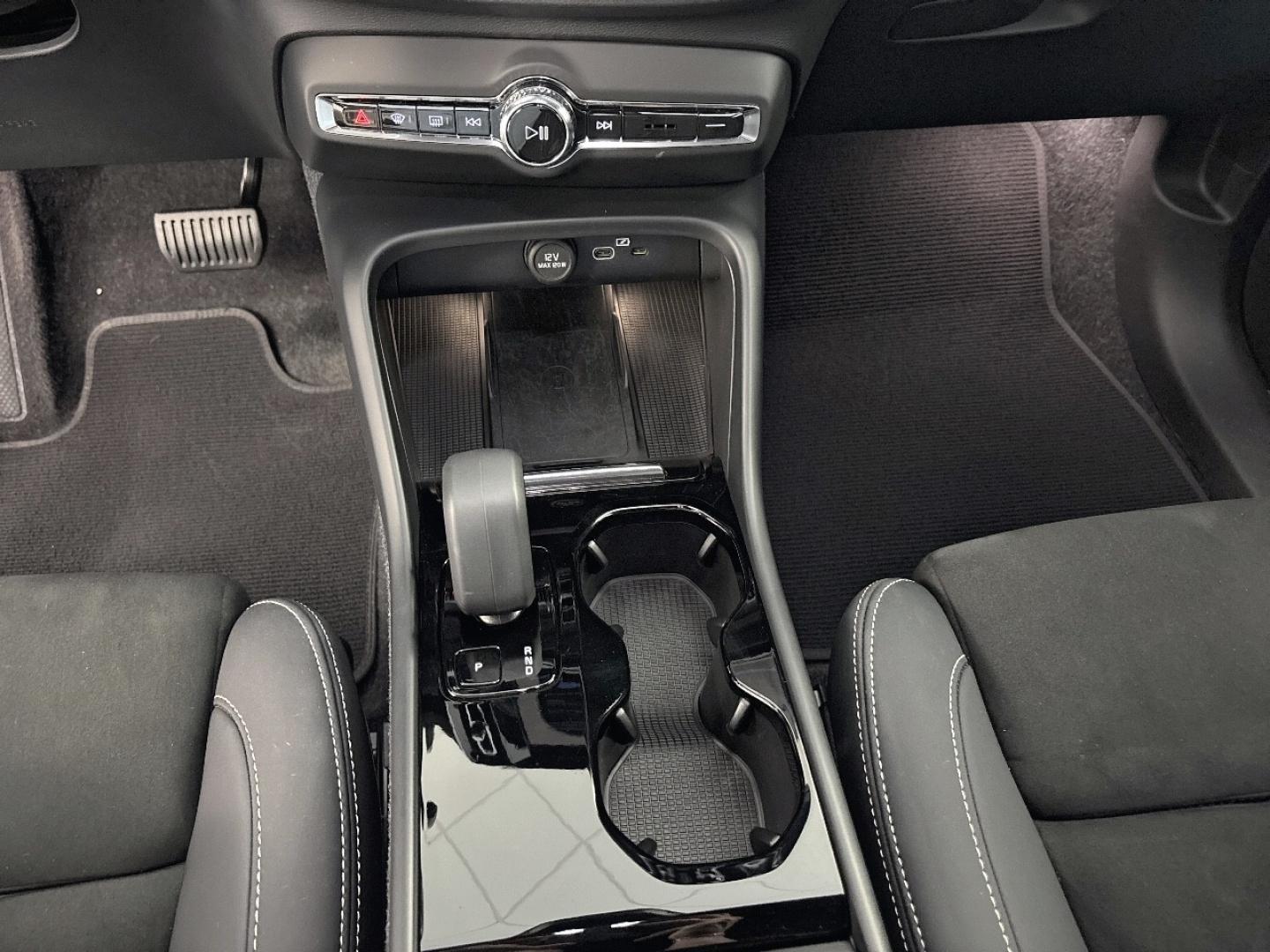 Image VOLVO XC40 Recharge 231ch Plus EDT