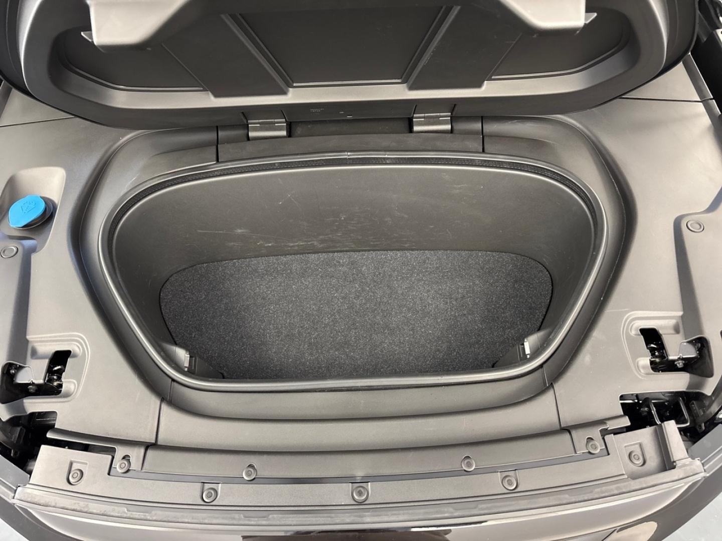 Image VOLVO XC40 Recharge 231ch Plus EDT
