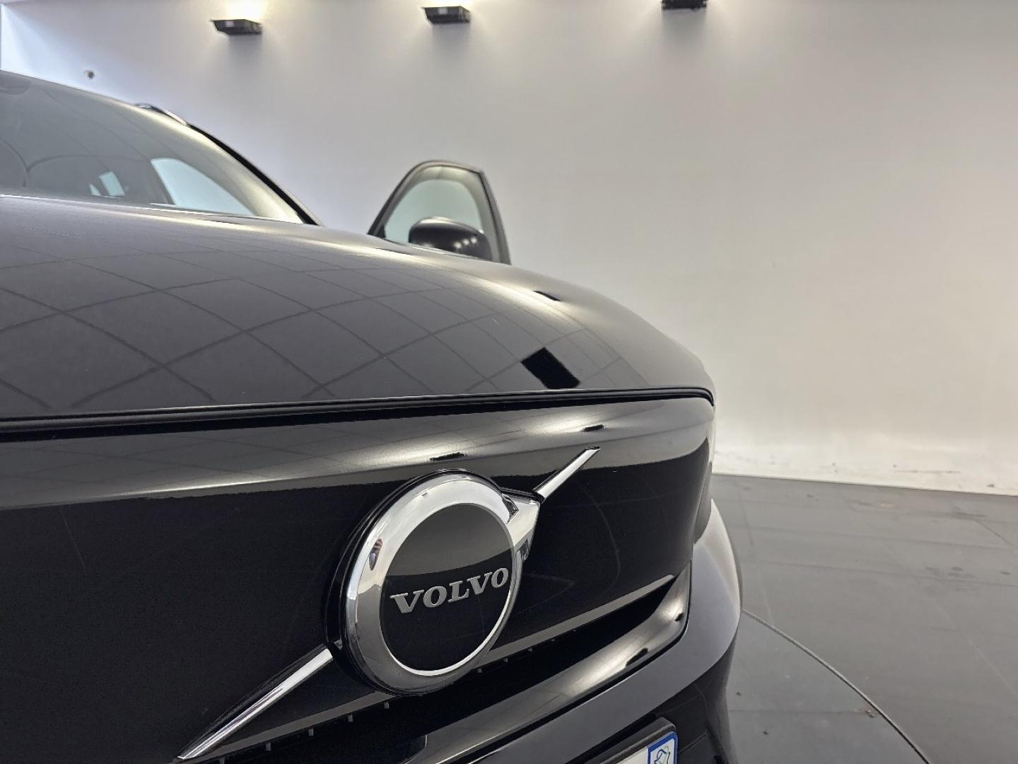 Image VOLVO XC40 Recharge 231ch Plus EDT