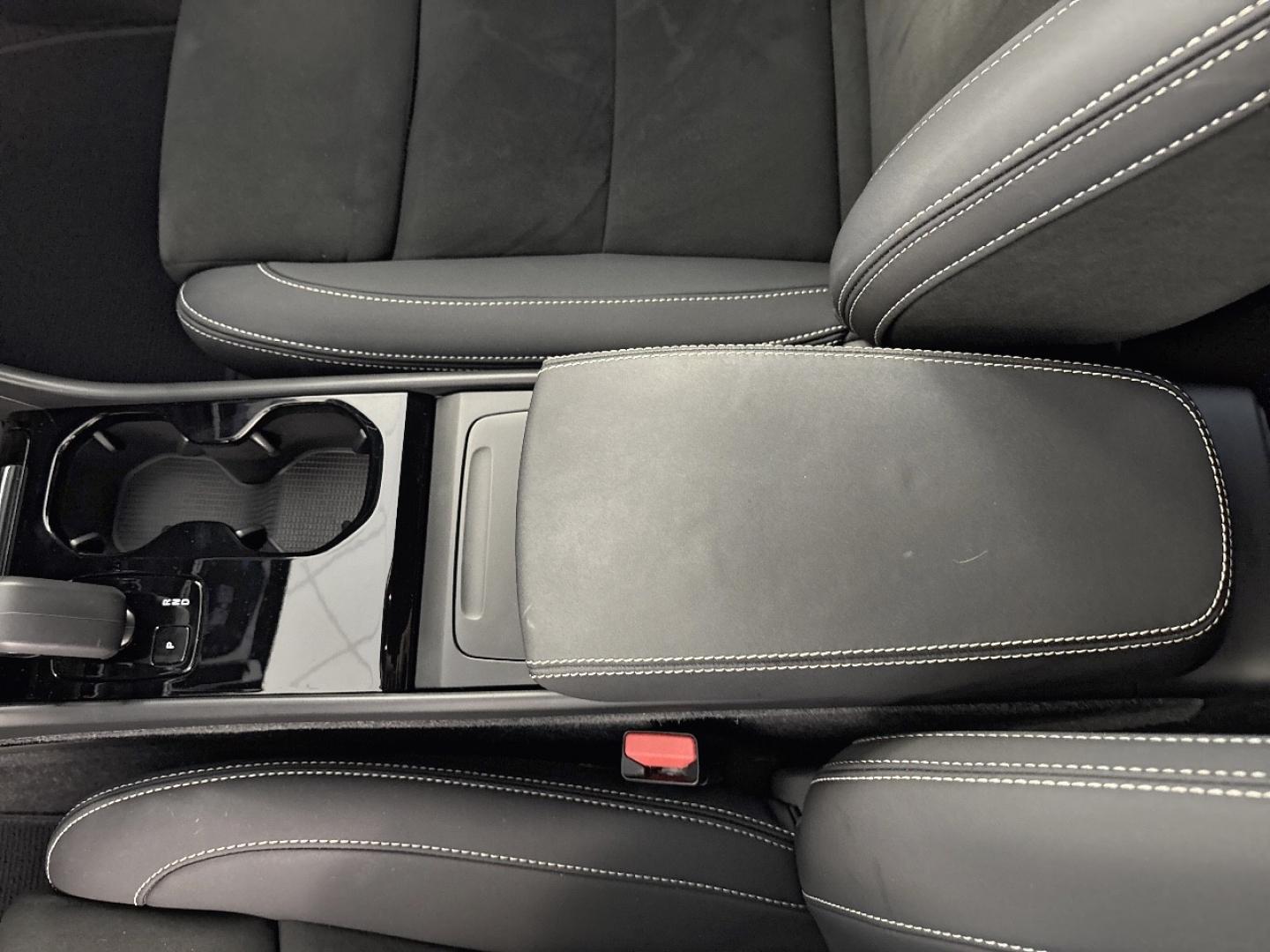 Image VOLVO XC40 Recharge 231ch Plus EDT