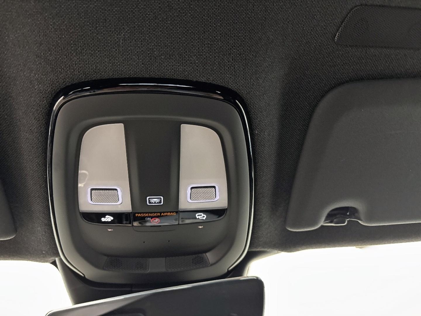 Image VOLVO XC40 Recharge 231ch Plus EDT
