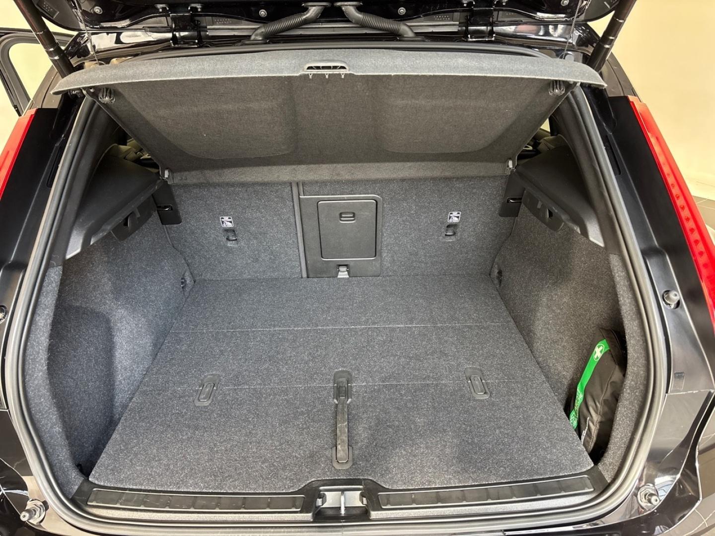 Image VOLVO XC40 Recharge 231ch Plus EDT