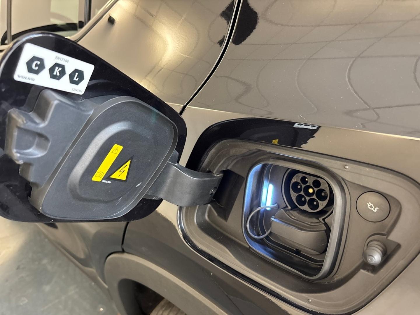 Image VOLVO XC40 Recharge 231ch Plus EDT