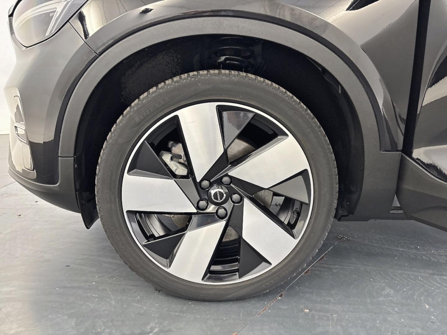 Image VOLVO XC40 Recharge 231ch Plus EDT