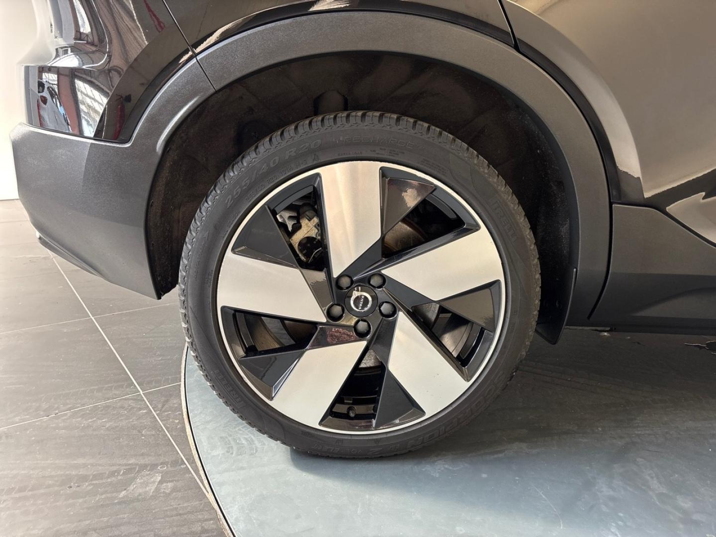 Image VOLVO XC40 Recharge 231ch Plus EDT