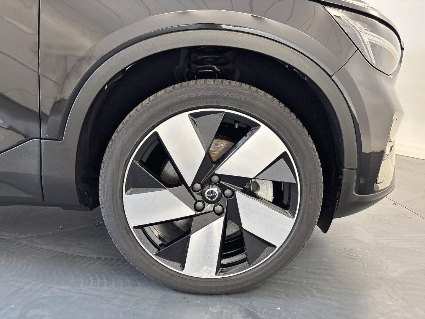 Image VOLVO XC40 Recharge 231ch Plus EDT