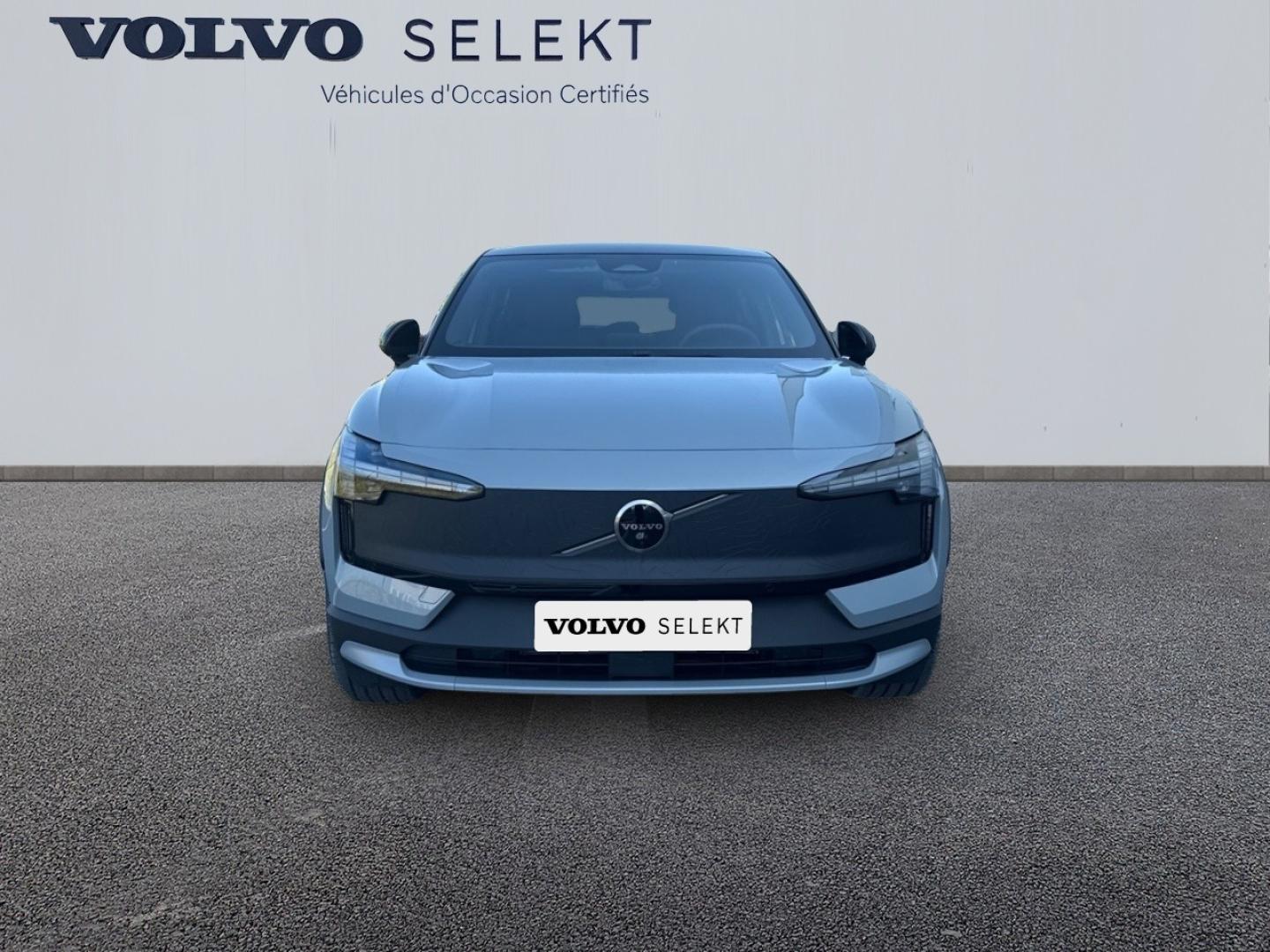 Image VOLVO EX30 Cross Country P5 Long Range 272ch 69kWh Ultra