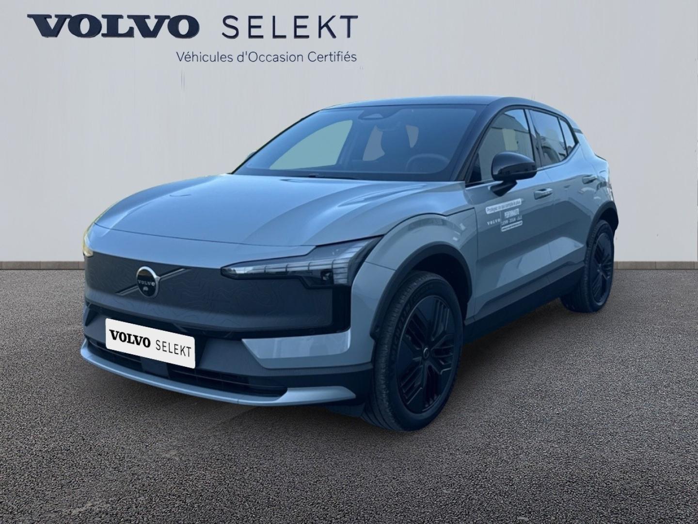 Image VOLVO EX30 Cross Country P5 Long Range 272ch 69kWh Ultra