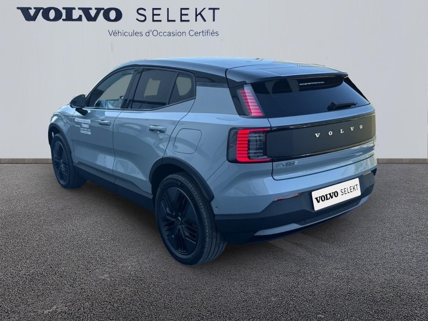 Image VOLVO EX30 Cross Country P5 Long Range 272ch 69kWh Ultra