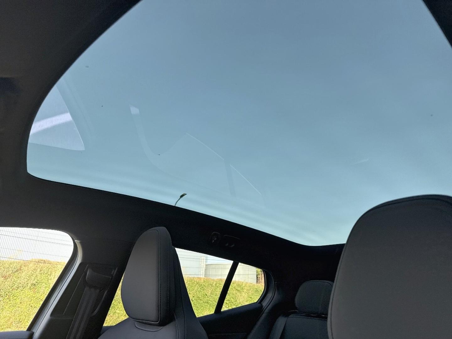 Image VOLVO EX30 Cross Country P5 Long Range 272ch 69kWh Ultra