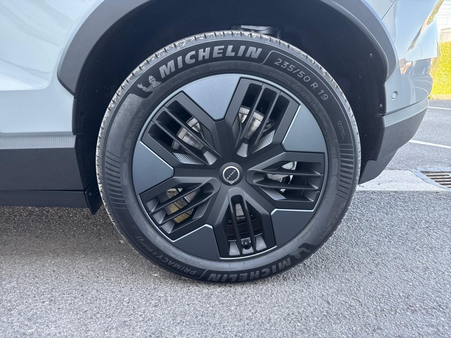 Image VOLVO EX30 Cross Country P5 Long Range 272ch 69kWh Ultra