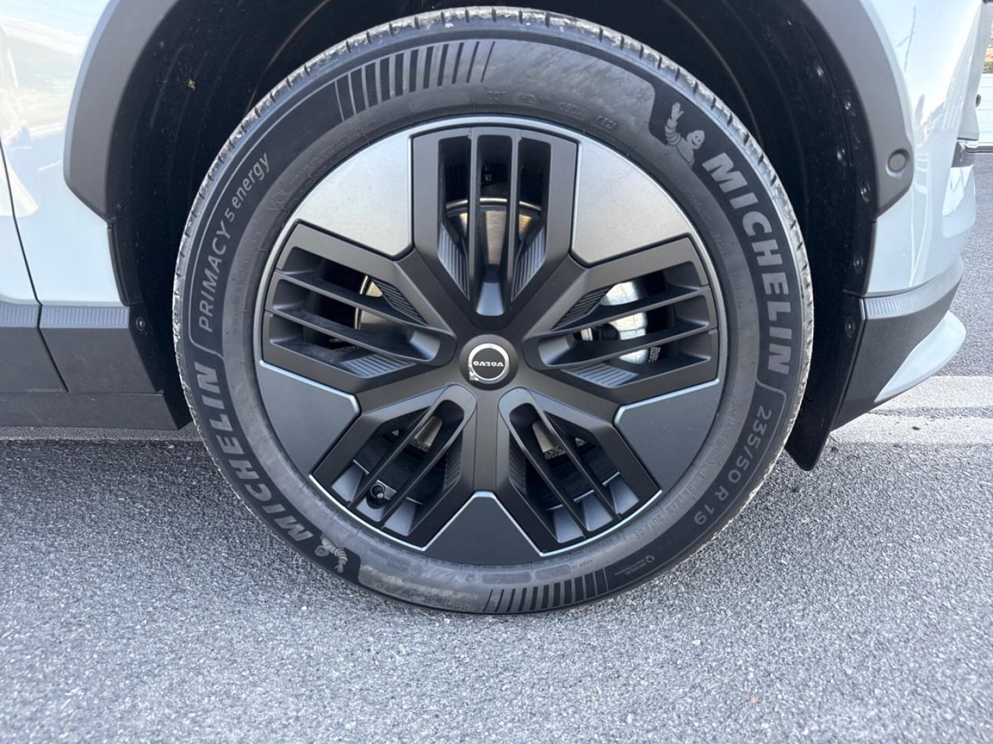 Image VOLVO EX30 Cross Country P5 Long Range 272ch 69kWh Ultra