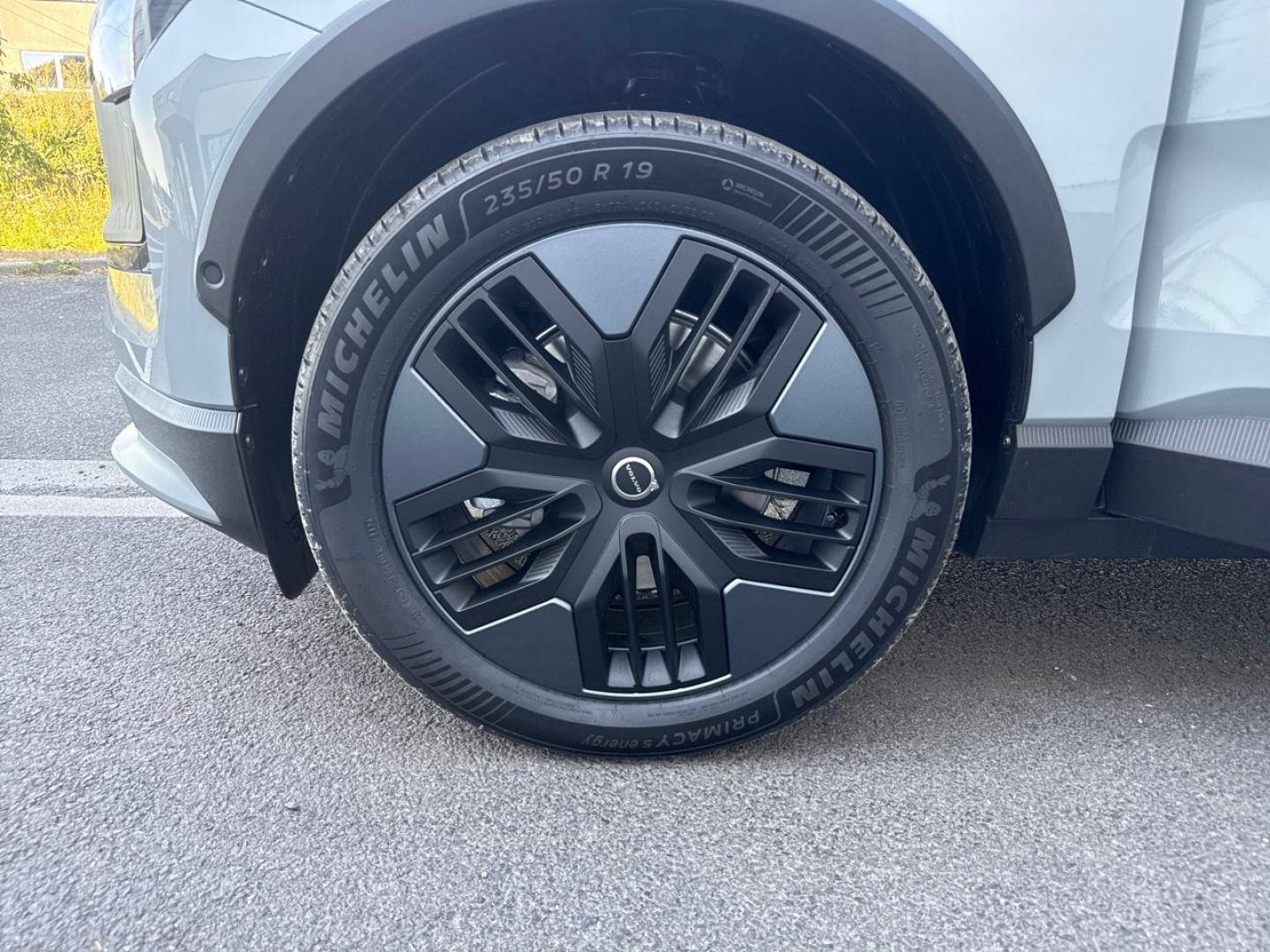 Image VOLVO EX30 Cross Country P5 Long Range 272ch 69kWh Ultra