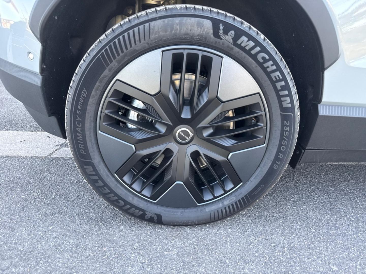 Image VOLVO EX30 Cross Country P5 Long Range 272ch 69kWh Ultra