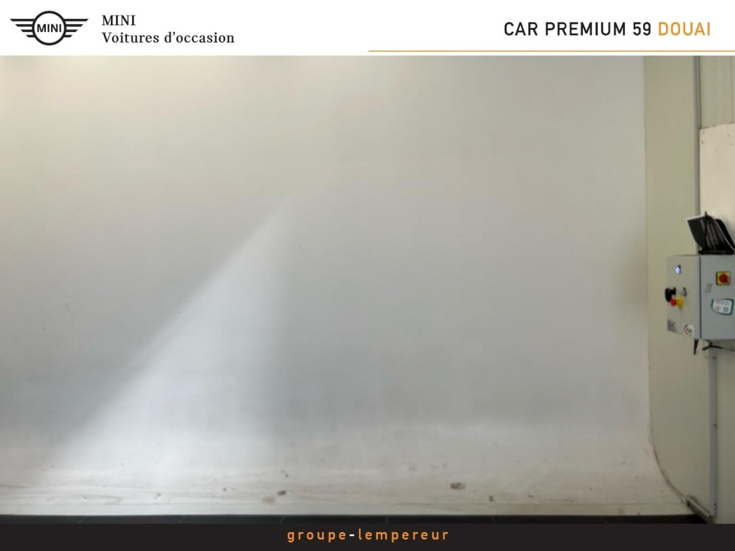 Image MINI Countryman Cooper SD 190ch Longstone BVA