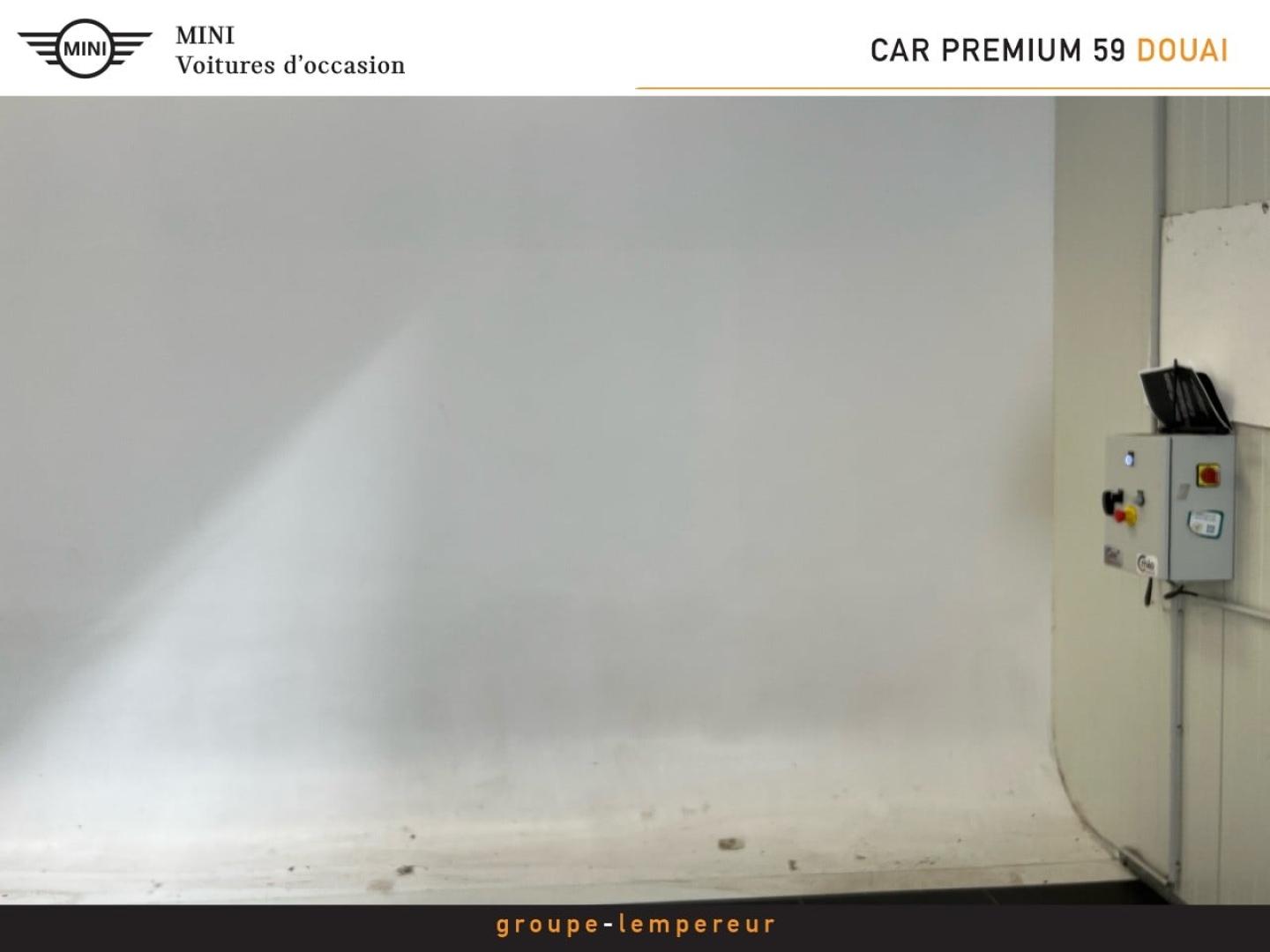 Image MINI Countryman Cooper SD 190ch Longstone BVA
