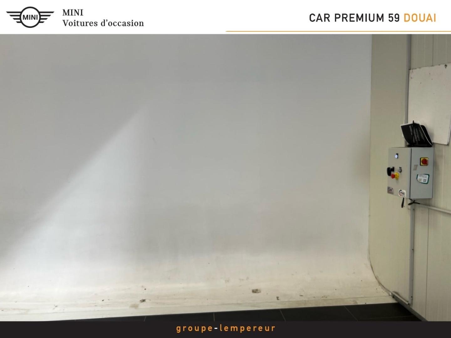 Image MINI Countryman Cooper SD 190ch Longstone BVA