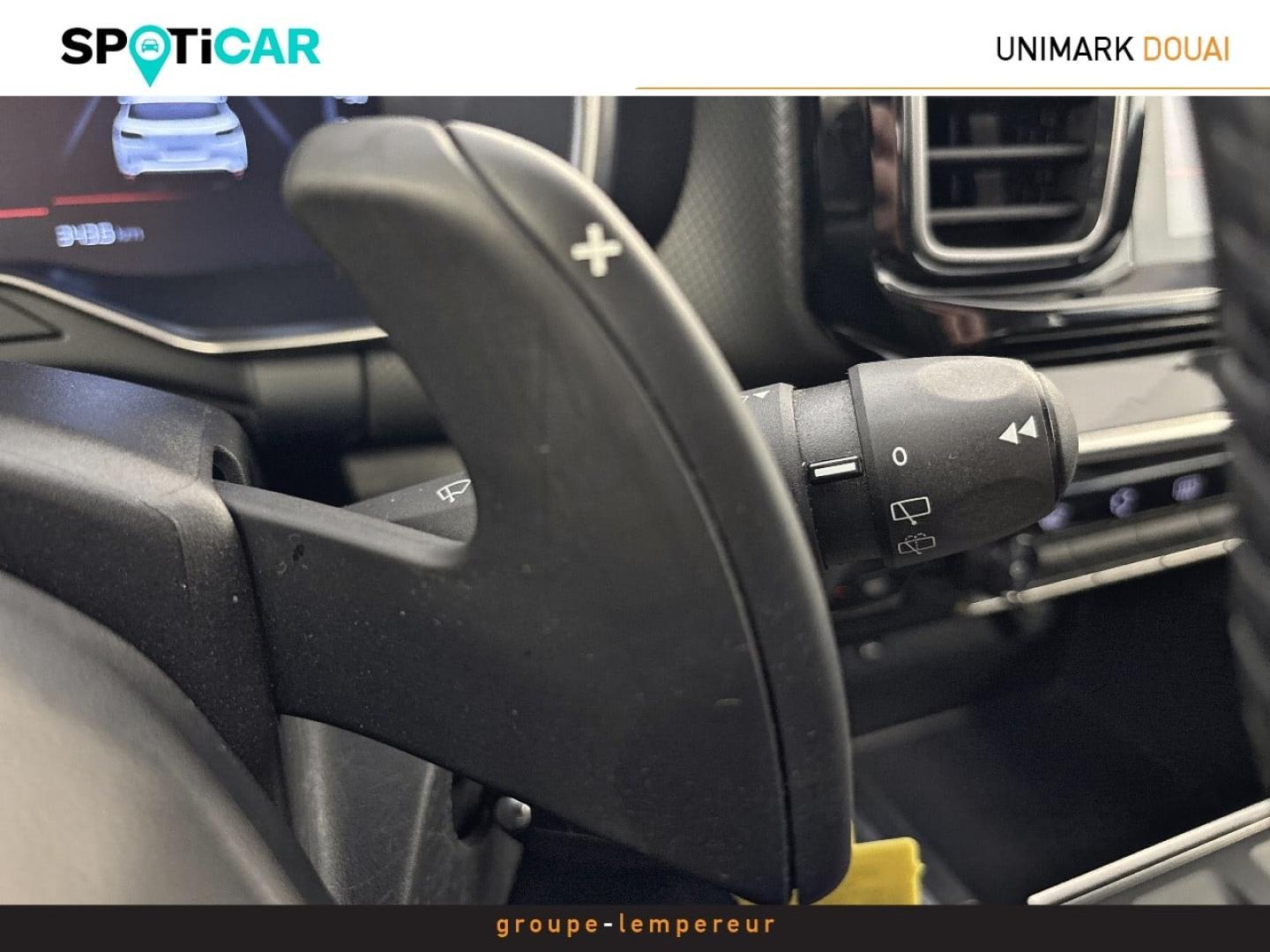 Image CITROEN C5 Aircross BlueHDi 130ch S&S Feel EAT8