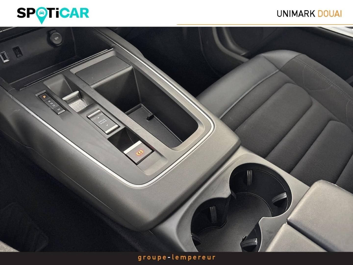 Image CITROEN C5 Aircross BlueHDi 130ch S&S Feel EAT8