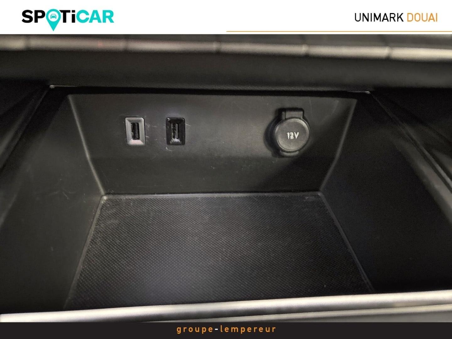 Image CITROEN C5 Aircross BlueHDi 130ch S&S Feel EAT8