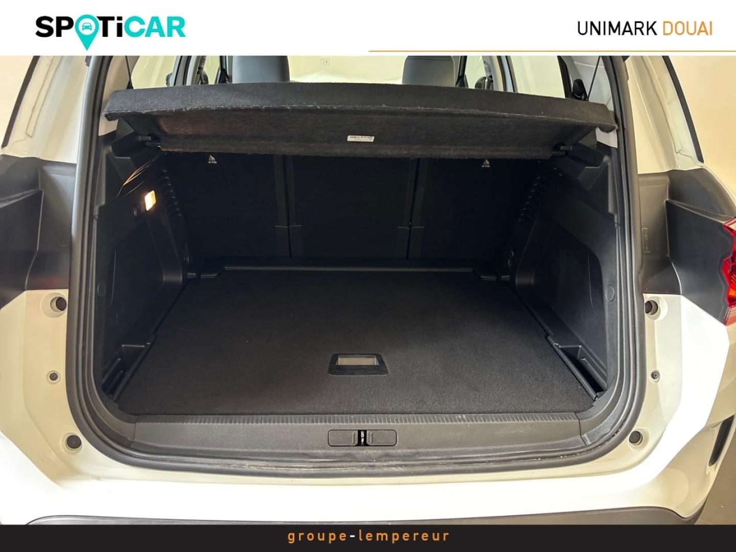 Image CITROEN C5 Aircross BlueHDi 130ch S&S Feel EAT8