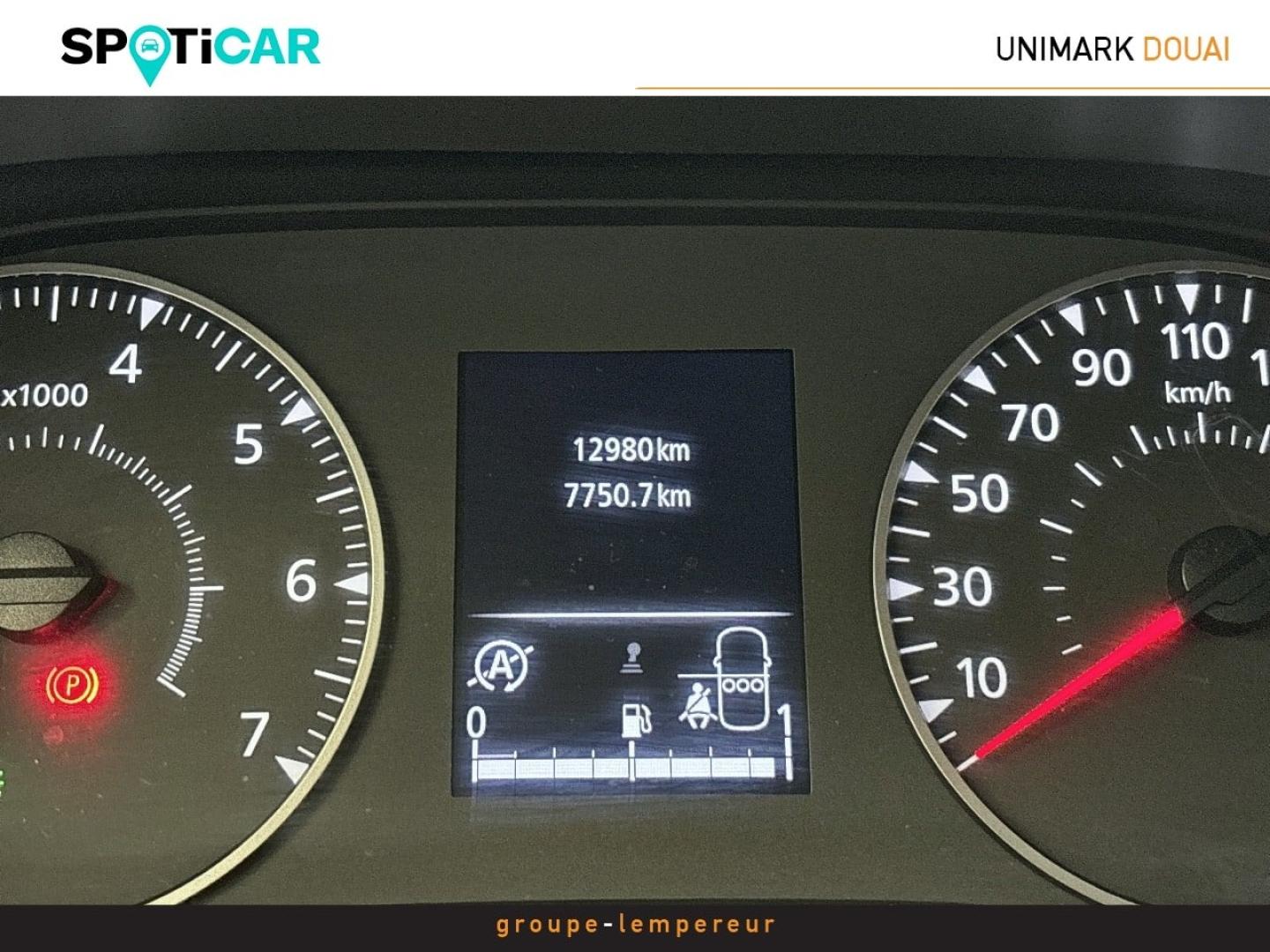 Image DACIA Duster 1.0 ECO-G 100ch Expression 4x2