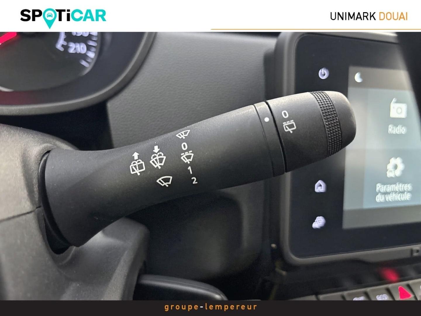 Image DACIA Duster 1.0 ECO-G 100ch Expression 4x2
