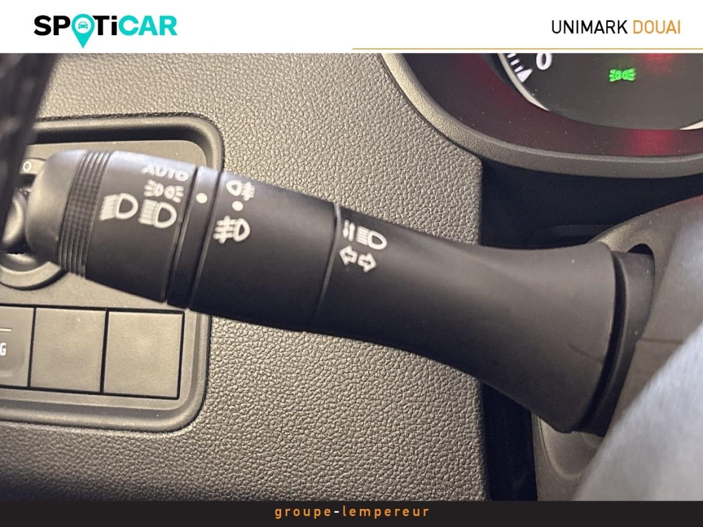 Image DACIA Duster 1.0 ECO-G 100ch Expression 4x2