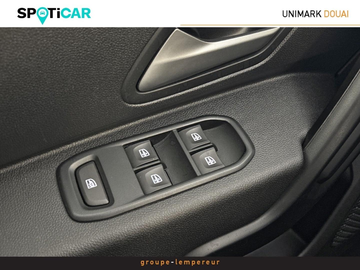 Image DACIA Duster 1.0 ECO-G 100ch Expression 4x2