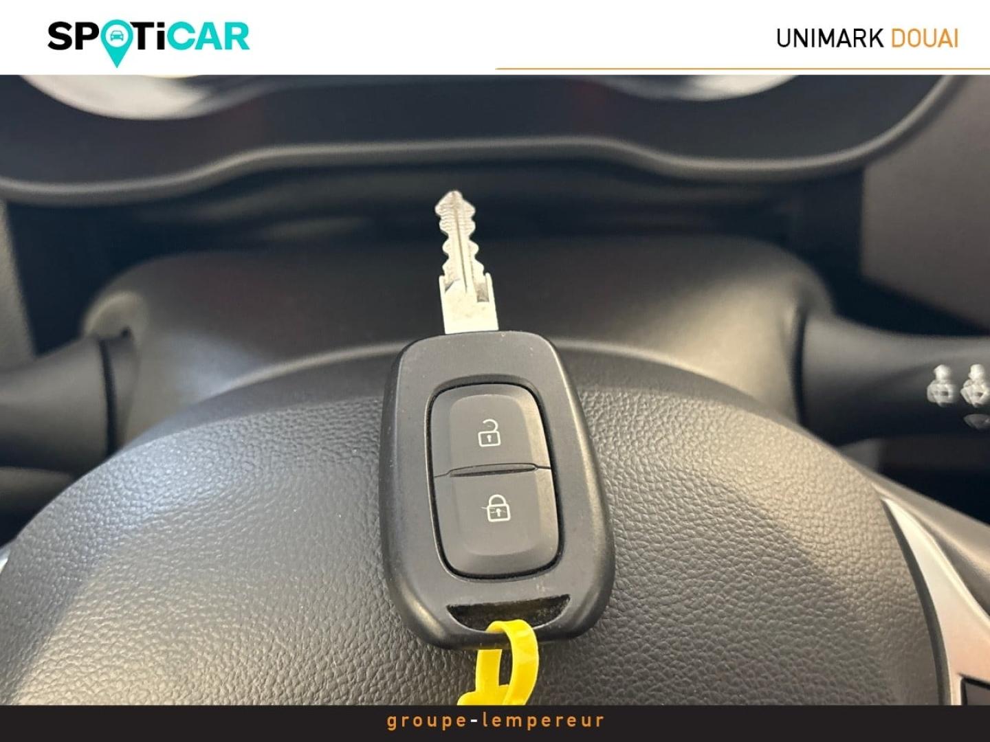 Image DACIA Duster 1.0 ECO-G 100ch Expression 4x2