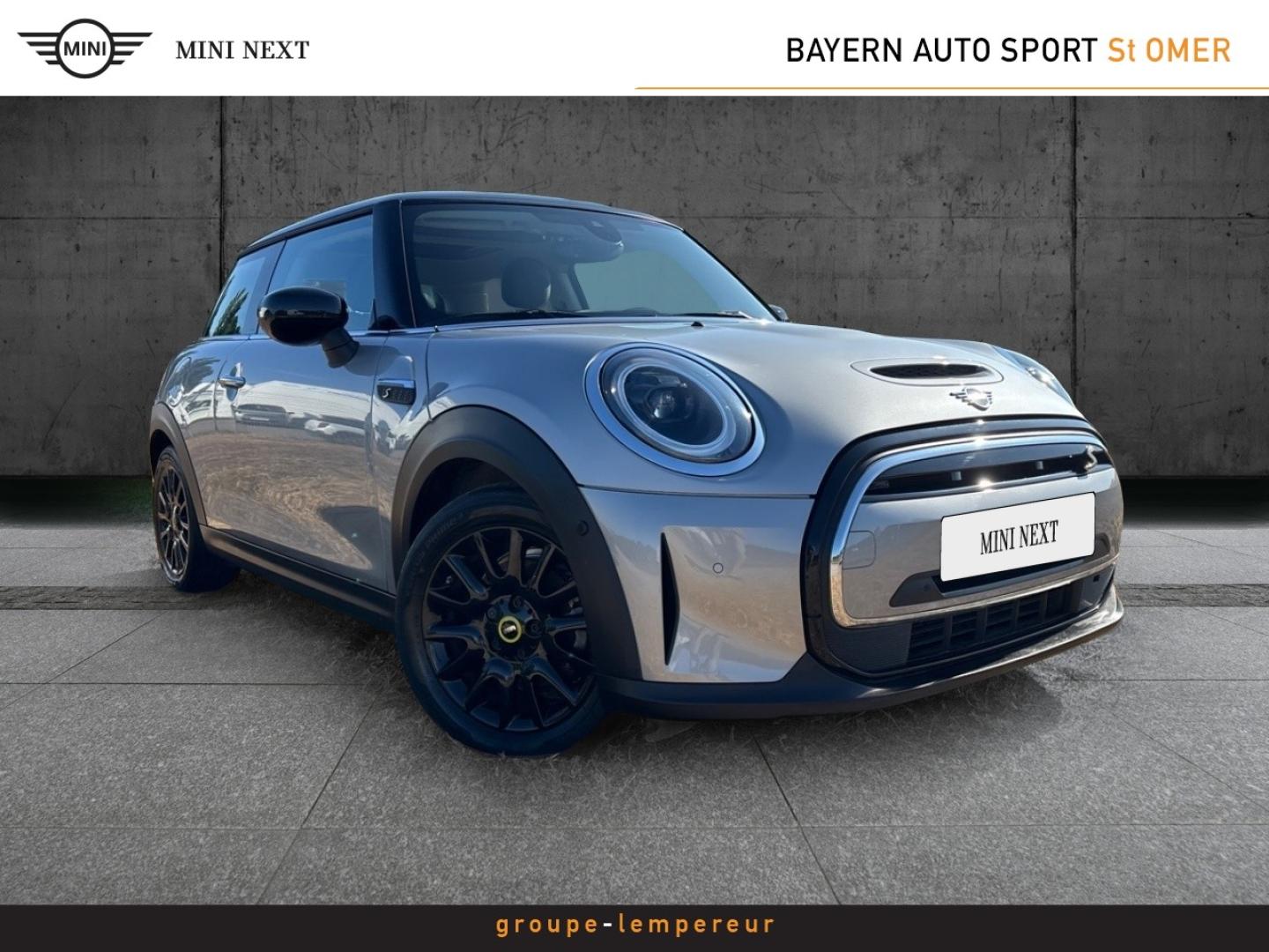 Photo MINI Mini Cooper SE 184ch Edition Premium Plus BVA 5CV