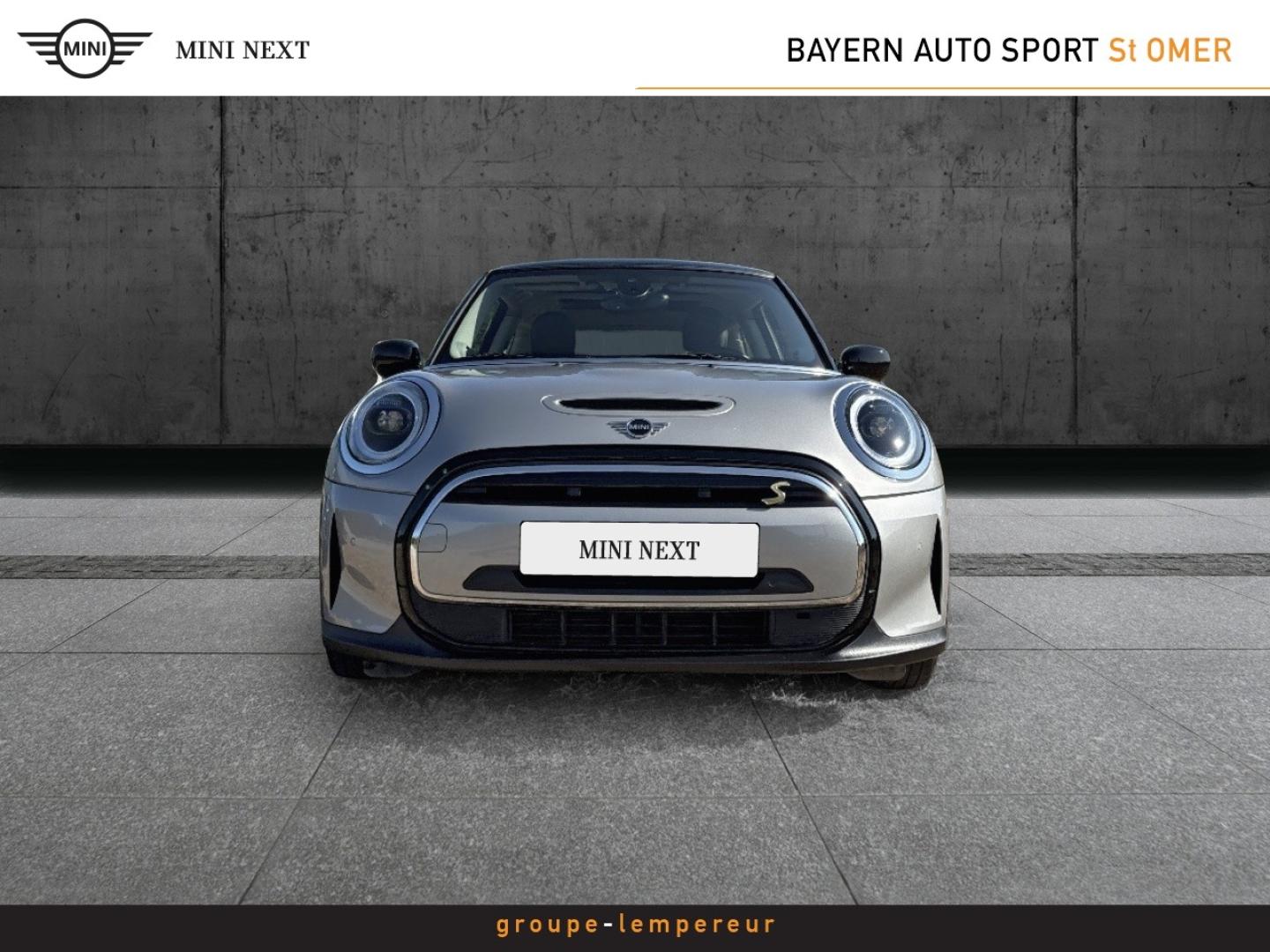 Image MINI Mini Cooper SE 184ch Edition Premium Plus BVA 5CV